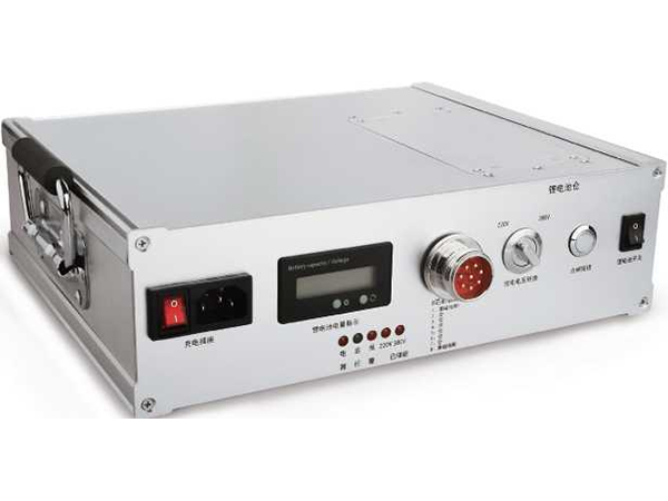 MD-ZBBX-11便携驱动模块